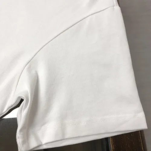 Cheap Burberry T-Shirts Short Sleeved For Unisex #1419913 Replica Wholesale [$38.00 USD] [ITEM#1419913] on Replica Burberry T-Shirts