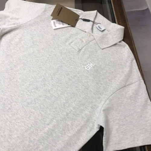 Cheap Burberry T-Shirts Short Sleeved For Unisex #1419914 Replica Wholesale [$38.00 USD] [ITEM#1419914] on Replica Burberry T-Shirts