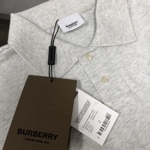 Cheap Burberry T-Shirts Short Sleeved For Unisex #1419914 Replica Wholesale [$38.00 USD] [ITEM#1419914] on Replica Burberry T-Shirts