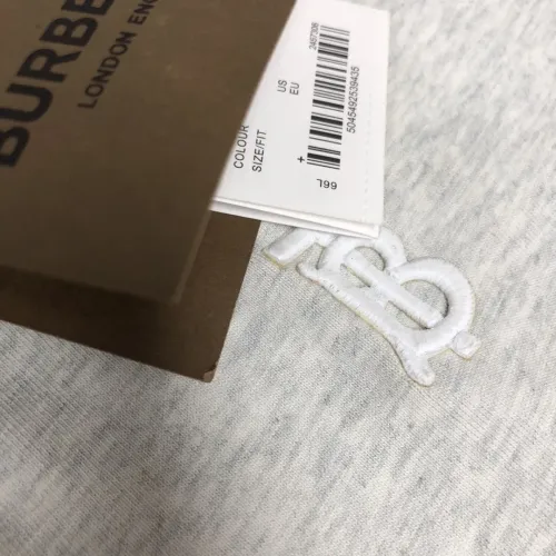 Cheap Burberry T-Shirts Short Sleeved For Unisex #1419914 Replica Wholesale [$38.00 USD] [ITEM#1419914] on Replica Burberry T-Shirts