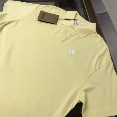 Cheap Burberry T-Shirts Short Sleeved For Unisex #1419915 Replica Wholesale [$38.00 USD] [ITEM#1419915] on Replica Burberry T-Shirts