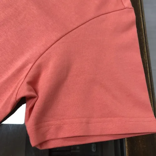 Cheap Burberry T-Shirts Short Sleeved For Unisex #1419916 Replica Wholesale [$38.00 USD] [ITEM#1419916] on Replica Burberry T-Shirts