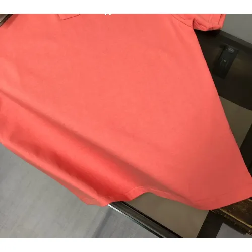 Cheap Burberry T-Shirts Short Sleeved For Unisex #1419916 Replica Wholesale [$38.00 USD] [ITEM#1419916] on Replica Burberry T-Shirts