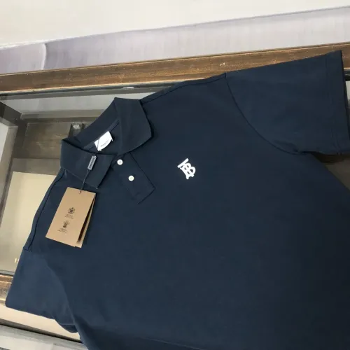 Cheap Burberry T-Shirts Short Sleeved For Unisex #1419917 Replica Wholesale [$38.00 USD] [ITEM#1419917] on Replica Burberry T-Shirts