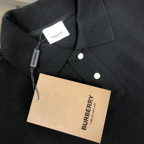 Cheap Burberry T-Shirts Short Sleeved For Unisex #1419918 Replica Wholesale [$38.00 USD] [ITEM#1419918] on Replica Burberry T-Shirts