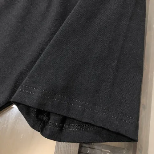 Cheap Burberry T-Shirts Short Sleeved For Unisex #1419918 Replica Wholesale [$38.00 USD] [ITEM#1419918] on Replica Burberry T-Shirts