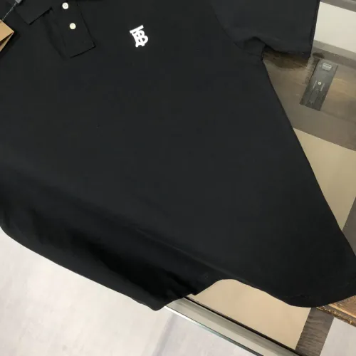 Cheap Burberry T-Shirts Short Sleeved For Unisex #1419918 Replica Wholesale [$38.00 USD] [ITEM#1419918] on Replica Burberry T-Shirts
