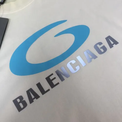 Cheap Balenciaga T-Shirts Short Sleeved For Unisex #1419919 Replica Wholesale [$36.00 USD] [ITEM#1419919] on Replica Balenciaga T-Shirts