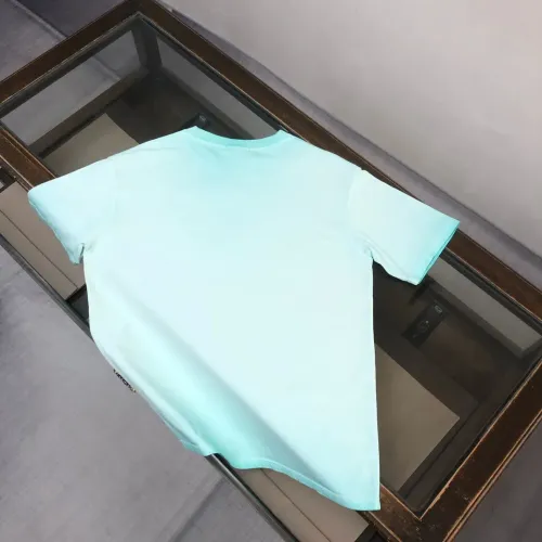 Cheap Balenciaga T-Shirts Short Sleeved For Unisex #1419920 Replica Wholesale [$36.00 USD] [ITEM#1419920] on Replica Balenciaga T-Shirts
