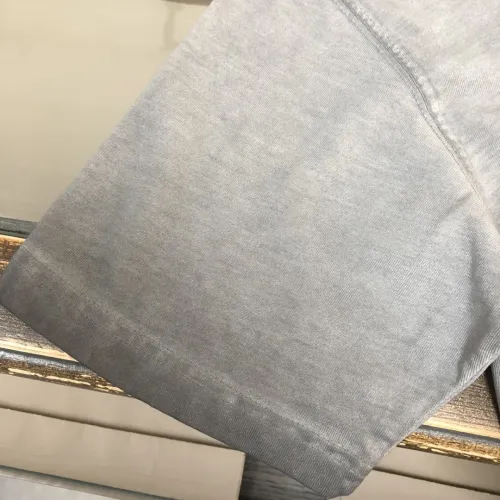 Cheap Balenciaga T-Shirts Short Sleeved For Unisex #1419921 Replica Wholesale [$36.00 USD] [ITEM#1419921] on Replica Balenciaga T-Shirts