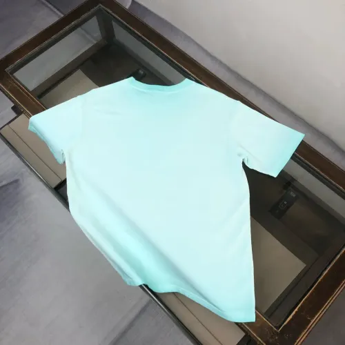 Cheap Fendi T-Shirts Short Sleeved For Unisex #1419924 Replica Wholesale [$36.00 USD] [ITEM#1419924] on Replica Fendi T-Shirts