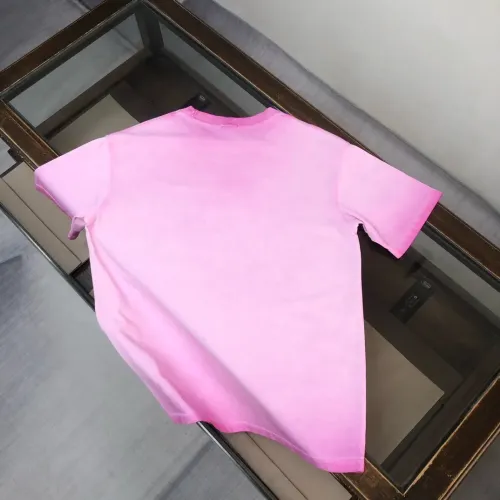 Cheap Fendi T-Shirts Short Sleeved For Unisex #1419925 Replica Wholesale [$36.00 USD] [ITEM#1419925] on Replica Fendi T-Shirts