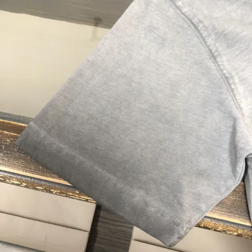 Cheap Fendi T-Shirts Short Sleeved For Unisex #1419926 Replica Wholesale [$36.00 USD] [ITEM#1419926] on Replica Fendi T-Shirts