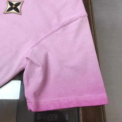 Cheap Louis Vuitton LV T-Shirts Short Sleeved For Unisex #1419928 Replica Wholesale [$36.00 USD] [ITEM#1419928] on Replica Louis Vuitton LV T-Shirts