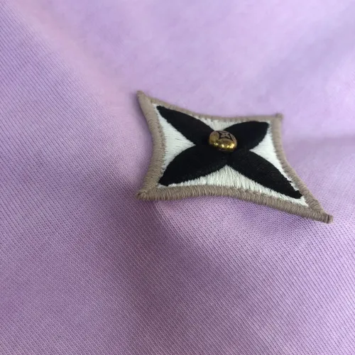 Cheap Louis Vuitton LV T-Shirts Short Sleeved For Unisex #1419928 Replica Wholesale [$36.00 USD] [ITEM#1419928] on Replica Louis Vuitton LV T-Shirts