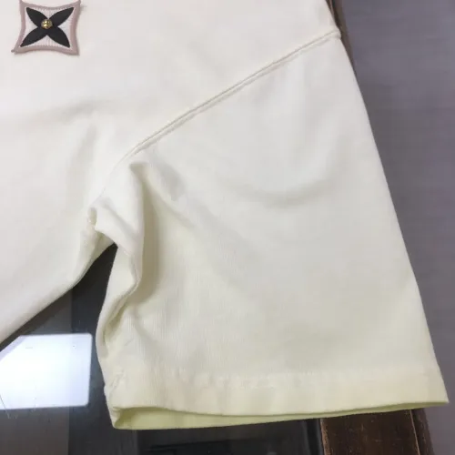 Cheap Louis Vuitton LV T-Shirts Short Sleeved For Unisex #1419929 Replica Wholesale [$36.00 USD] [ITEM#1419929] on Replica Louis Vuitton LV T-Shirts