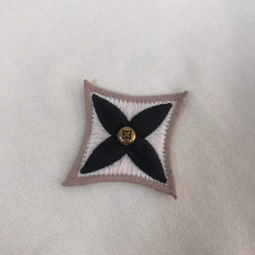 Cheap Louis Vuitton LV T-Shirts Short Sleeved For Unisex #1419929 Replica Wholesale [$36.00 USD] [ITEM#1419929] on Replica Louis Vuitton LV T-Shirts