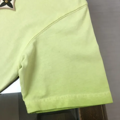 Cheap Louis Vuitton LV T-Shirts Short Sleeved For Unisex #1419930 Replica Wholesale [$36.00 USD] [ITEM#1419930] on Replica Louis Vuitton LV T-Shirts