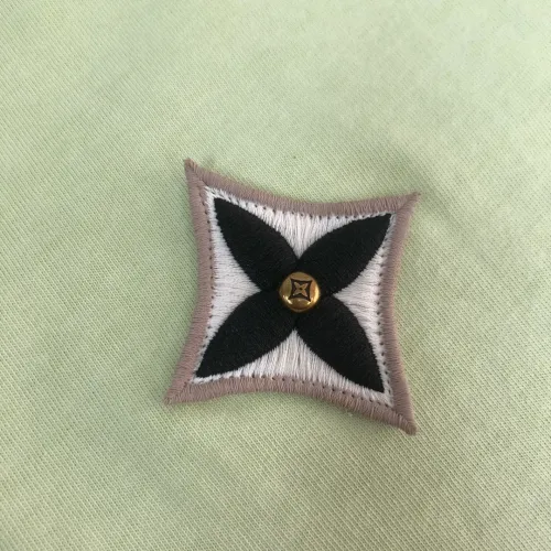 Cheap Louis Vuitton LV T-Shirts Short Sleeved For Unisex #1419930 Replica Wholesale [$36.00 USD] [ITEM#1419930] on Replica Louis Vuitton LV T-Shirts