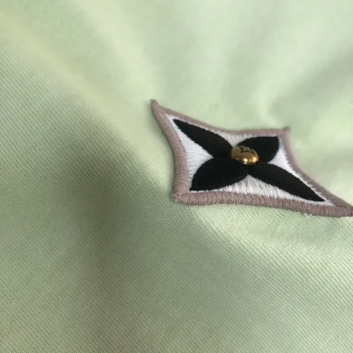 Cheap Louis Vuitton LV T-Shirts Short Sleeved For Unisex #1419930 Replica Wholesale [$36.00 USD] [ITEM#1419930] on Replica Louis Vuitton LV T-Shirts