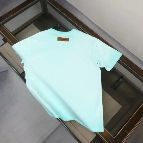 Cheap Louis Vuitton LV T-Shirts Short Sleeved For Unisex #1419932 Replica Wholesale [$36.00 USD] [ITEM#1419932] on Replica Louis Vuitton LV T-Shirts