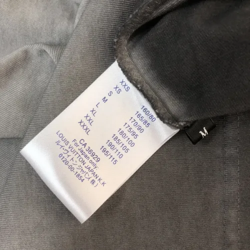Cheap Louis Vuitton LV T-Shirts Short Sleeved For Unisex #1419933 Replica Wholesale [$36.00 USD] [ITEM#1419933] on Replica Louis Vuitton LV T-Shirts