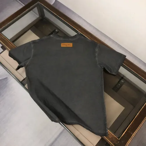 Cheap Louis Vuitton LV T-Shirts Short Sleeved For Unisex #1419934 Replica Wholesale [$36.00 USD] [ITEM#1419934] on Replica Louis Vuitton LV T-Shirts