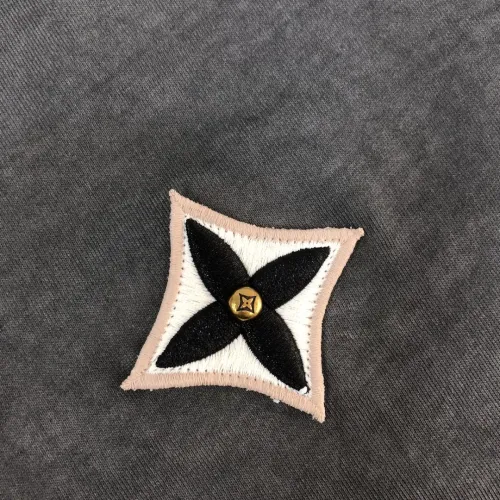 Cheap Louis Vuitton LV T-Shirts Short Sleeved For Unisex #1419934 Replica Wholesale [$36.00 USD] [ITEM#1419934] on Replica Louis Vuitton LV T-Shirts
