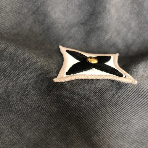 Cheap Louis Vuitton LV T-Shirts Short Sleeved For Unisex #1419934 Replica Wholesale [$36.00 USD] [ITEM#1419934] on Replica Louis Vuitton LV T-Shirts