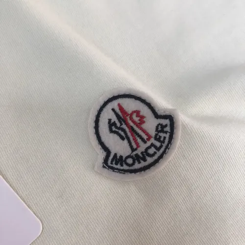 Cheap Moncler T-Shirts Short Sleeved For Unisex #1419935 Replica Wholesale [$36.00 USD] [ITEM#1419935] on Replica Moncler T-Shirts