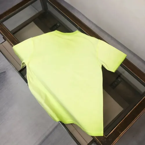 Cheap Moncler T-Shirts Short Sleeved For Unisex #1419936 Replica Wholesale [$36.00 USD] [ITEM#1419936] on Replica Moncler T-Shirts