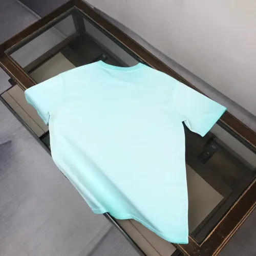 Cheap Moncler T-Shirts Short Sleeved For Unisex #1419937 Replica Wholesale [$36.00 USD] [ITEM#1419937] on Replica Moncler T-Shirts