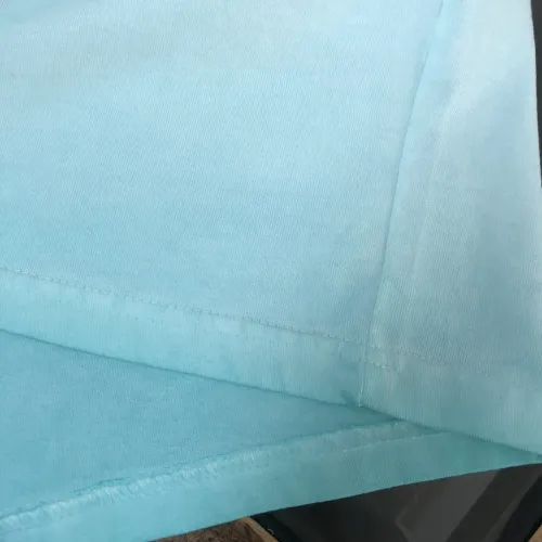 Cheap Moncler T-Shirts Short Sleeved For Unisex #1419937 Replica Wholesale [$36.00 USD] [ITEM#1419937] on Replica Moncler T-Shirts