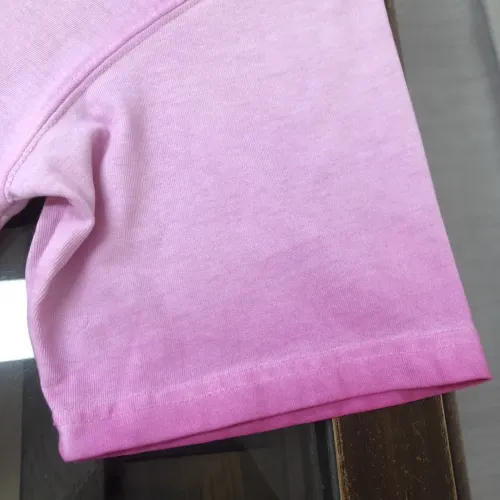 Cheap Moncler T-Shirts Short Sleeved For Unisex #1419938 Replica Wholesale [$36.00 USD] [ITEM#1419938] on Replica Moncler T-Shirts