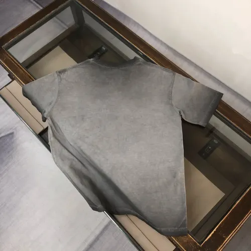 Cheap Moncler T-Shirts Short Sleeved For Unisex #1419939 Replica Wholesale [$36.00 USD] [ITEM#1419939] on Replica Moncler T-Shirts