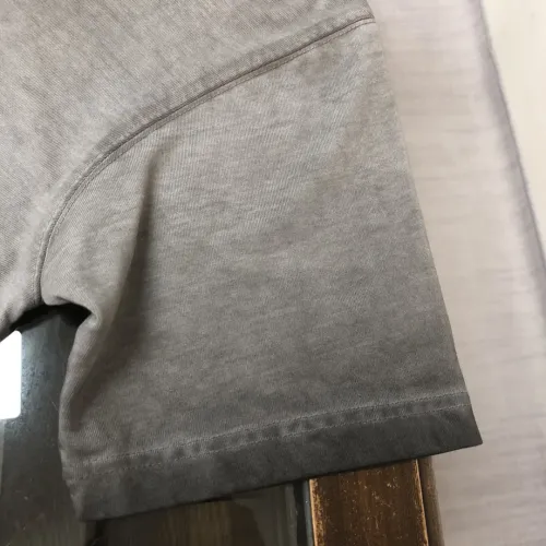 Cheap Moncler T-Shirts Short Sleeved For Unisex #1419939 Replica Wholesale [$36.00 USD] [ITEM#1419939] on Replica Moncler T-Shirts