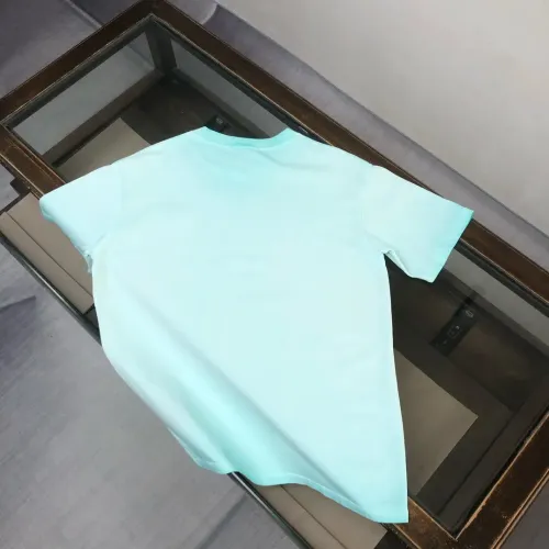 Cheap Prada T-Shirts Short Sleeved For Unisex #1419942 Replica Wholesale [$36.00 USD] [ITEM#1419942] on Replica Prada T-Shirts