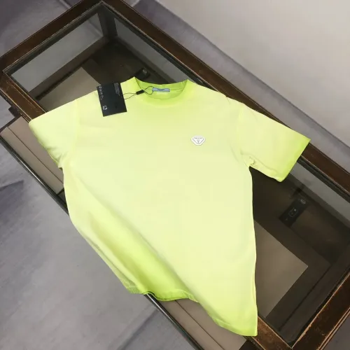 Prada T-Shirts Short Sleeved For Unisex #1419943