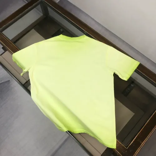 Cheap Prada T-Shirts Short Sleeved For Unisex #1419943 Replica Wholesale [$36.00 USD] [ITEM#1419943] on Replica Prada T-Shirts