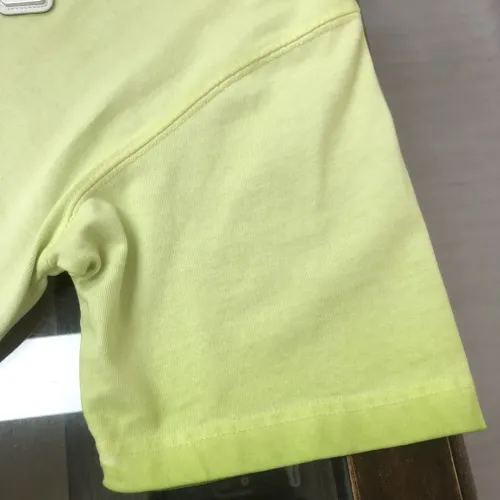 Cheap Prada T-Shirts Short Sleeved For Unisex #1419943 Replica Wholesale [$36.00 USD] [ITEM#1419943] on Replica Prada T-Shirts