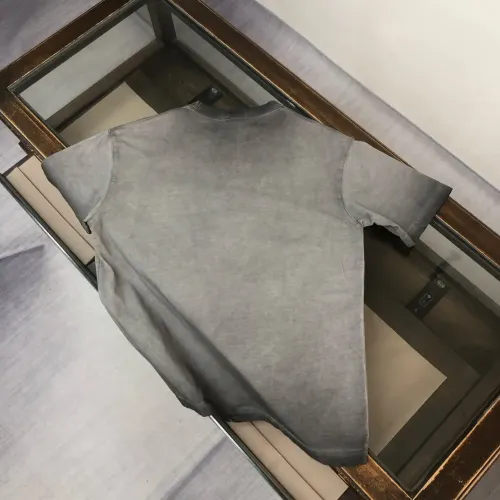 Cheap Prada T-Shirts Short Sleeved For Unisex #1419944 Replica Wholesale [$36.00 USD] [ITEM#1419944] on Replica Prada T-Shirts