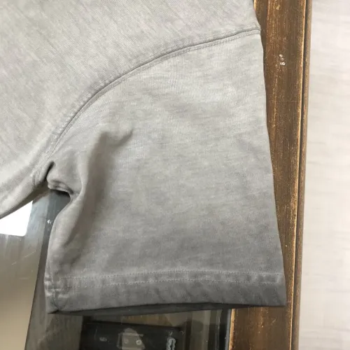 Cheap Prada T-Shirts Short Sleeved For Unisex #1419944 Replica Wholesale [$36.00 USD] [ITEM#1419944] on Replica Prada T-Shirts