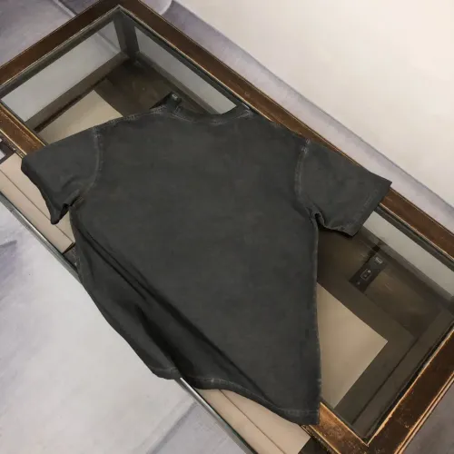 Cheap Prada T-Shirts Short Sleeved For Unisex #1419945 Replica Wholesale [$36.00 USD] [ITEM#1419945] on Replica Prada T-Shirts