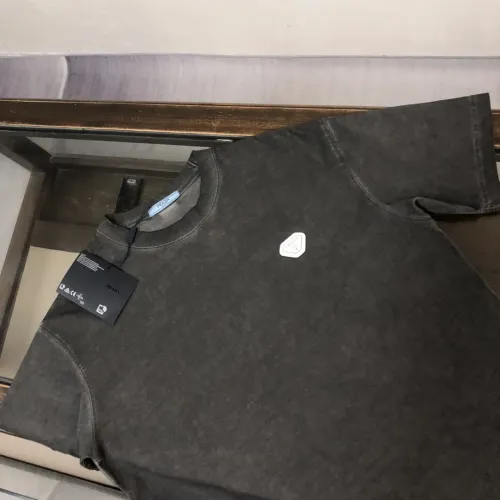 Cheap Prada T-Shirts Short Sleeved For Unisex #1419945 Replica Wholesale [$36.00 USD] [ITEM#1419945] on Replica Prada T-Shirts