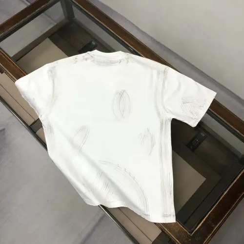 Cheap LOEWE T-Shirts Short Sleeved For Unisex #1419946 Replica Wholesale [$40.00 USD] [ITEM#1419946] on Replica LOEWE T-Shirts