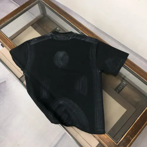 Cheap LOEWE T-Shirts Short Sleeved For Unisex #1419948 Replica Wholesale [$40.00 USD] [ITEM#1419948] on Replica LOEWE T-Shirts