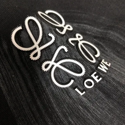 Cheap LOEWE T-Shirts Short Sleeved For Unisex #1419948 Replica Wholesale [$40.00 USD] [ITEM#1419948] on Replica LOEWE T-Shirts