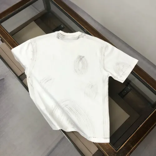 Cheap Moncler T-Shirts Short Sleeved For Unisex #1419951 Replica Wholesale [$40.00 USD] [ITEM#1419951] on Replica Moncler T-Shirts