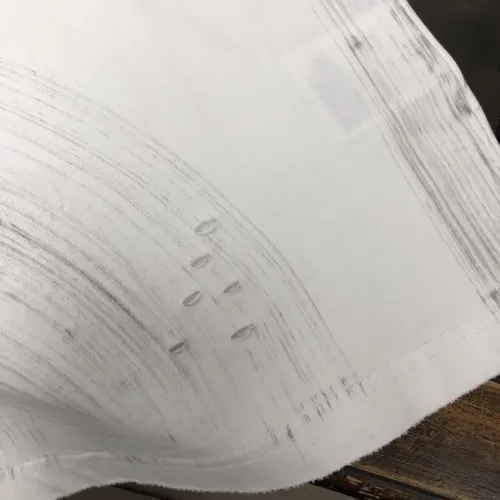 Cheap Moncler T-Shirts Short Sleeved For Unisex #1419951 Replica Wholesale [$40.00 USD] [ITEM#1419951] on Replica Moncler T-Shirts