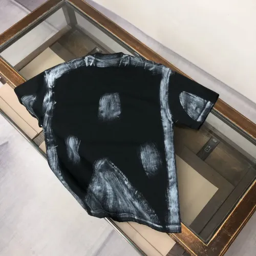 Cheap Moncler T-Shirts Short Sleeved For Unisex #1419952 Replica Wholesale [$40.00 USD] [ITEM#1419952] on Replica Moncler T-Shirts